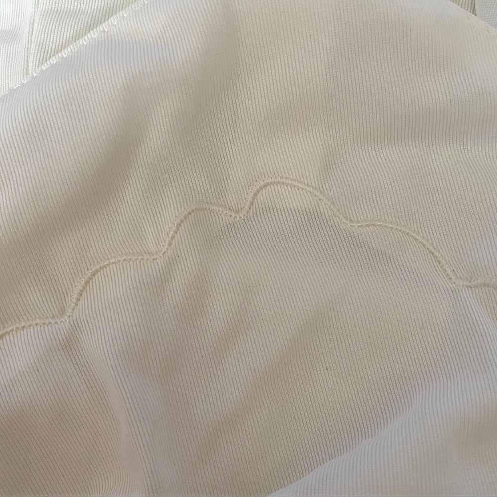Movie Star slip/chemise size 34-average, vintage 60’s, double layer front, EUC - Picture 11 of 11